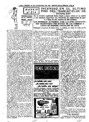 ABC MADRID 14-02-1956 página 29