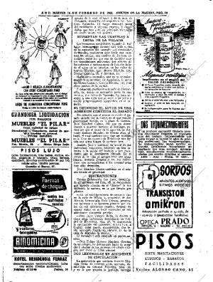 ABC MADRID 14-02-1956 página 30