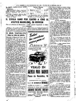 ABC MADRID 14-02-1956 página 35