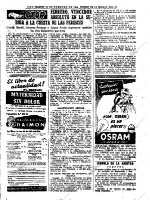 ABC MADRID 14-02-1956 página 38