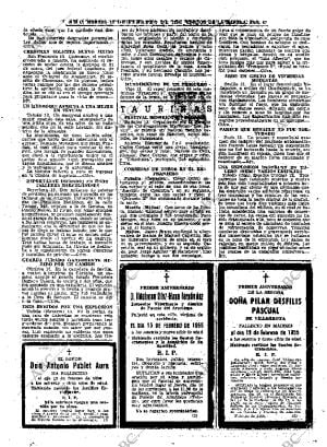 ABC MADRID 14-02-1956 página 47