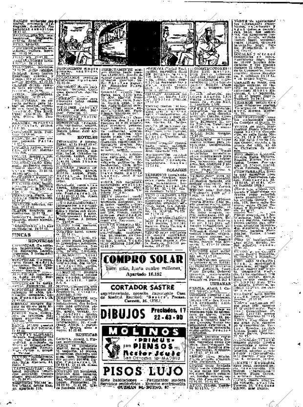 ABC MADRID 14-02-1956 página 50