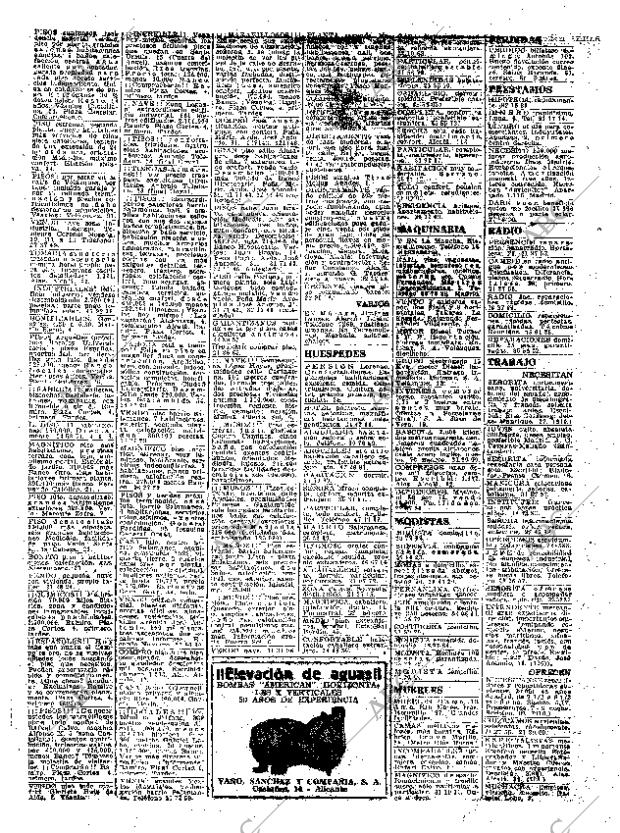 ABC MADRID 14-02-1956 página 51