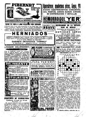 ABC MADRID 14-02-1956 página 55