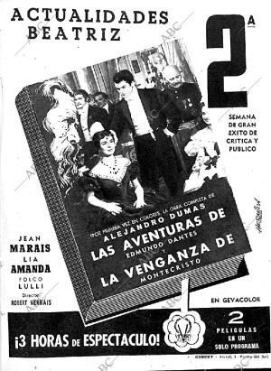 ABC MADRID 15-02-1956 página 11