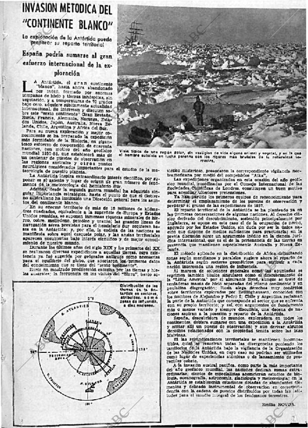 ABC MADRID 15-02-1956 página 15