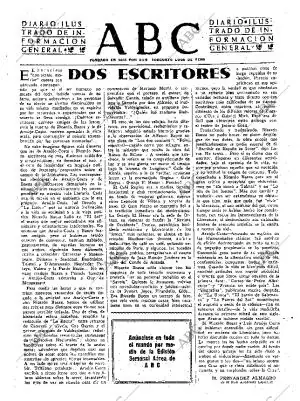 ABC MADRID 15-02-1956 página 3