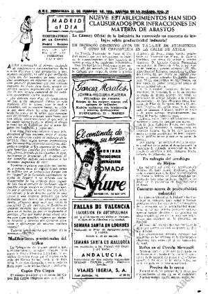 ABC MADRID 15-02-1956 página 39