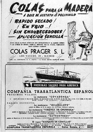 ABC MADRID 15-02-1956 página 4