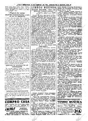 ABC MADRID 15-02-1956 página 40