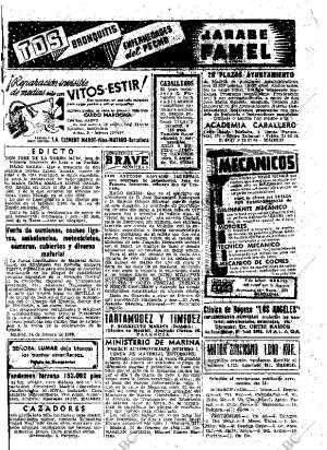 ABC MADRID 15-02-1956 página 55