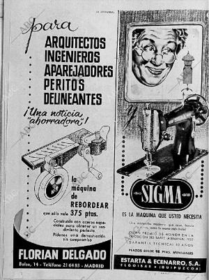 ABC MADRID 16-02-1956 página 18