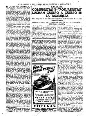 ABC MADRID 16-02-1956 página 32