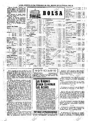 ABC MADRID 16-02-1956 página 41