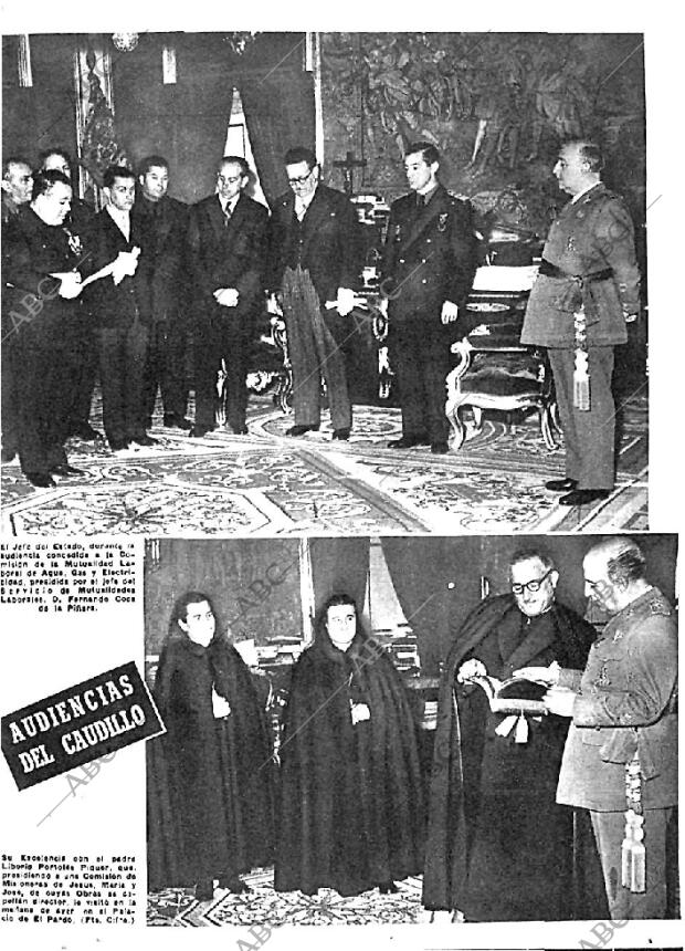 ABC MADRID 16-02-1956 página 5