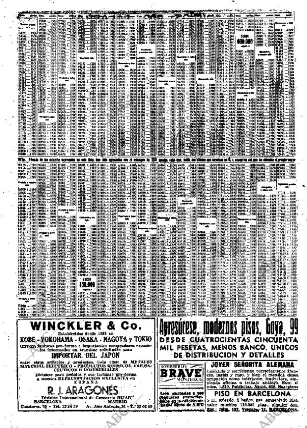 ABC MADRID 16-02-1956 página 52
