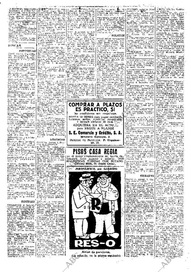 ABC MADRID 16-02-1956 página 55