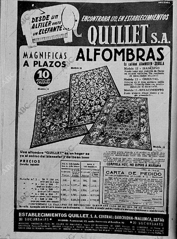 ABC MADRID 16-02-1956 página 60