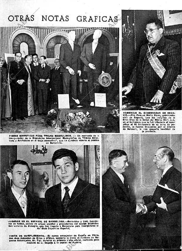 ABC MADRID 16-02-1956 página 9