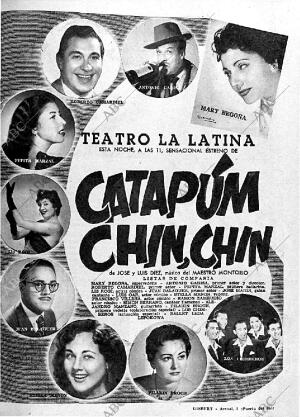 ABC MADRID 17-02-1956 página 11