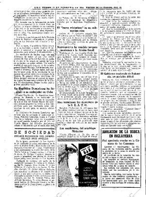 ABC MADRID 17-02-1956 página 21