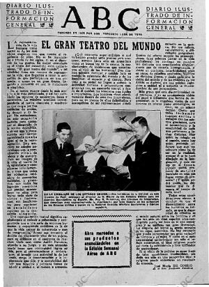 ABC MADRID 17-02-1956 página 3