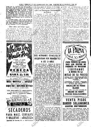 ABC MADRID 17-02-1956 página 30