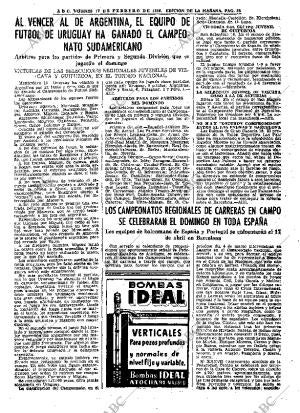 ABC MADRID 17-02-1956 página 35