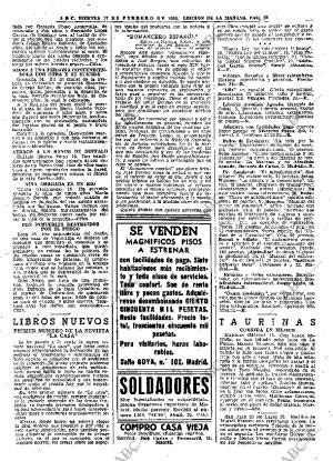 ABC MADRID 17-02-1956 página 38