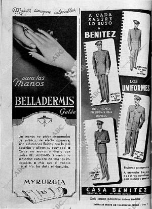 ABC MADRID 17-02-1956 página 4