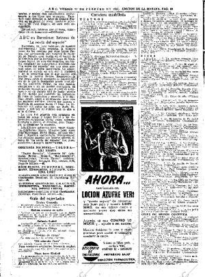 ABC MADRID 17-02-1956 página 40