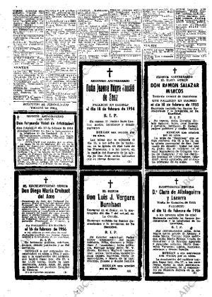 ABC MADRID 17-02-1956 página 46