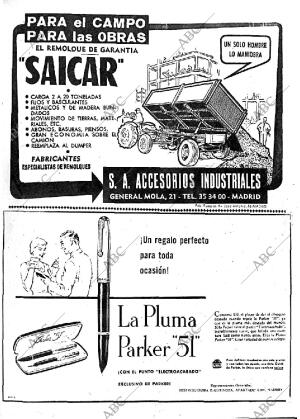 ABC MADRID 17-02-1956 página 7