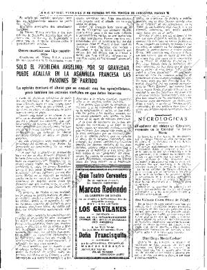 ABC SEVILLA 17-02-1956 página 18
