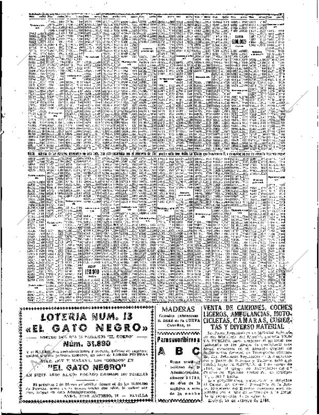 ABC SEVILLA 17-02-1956 página 35