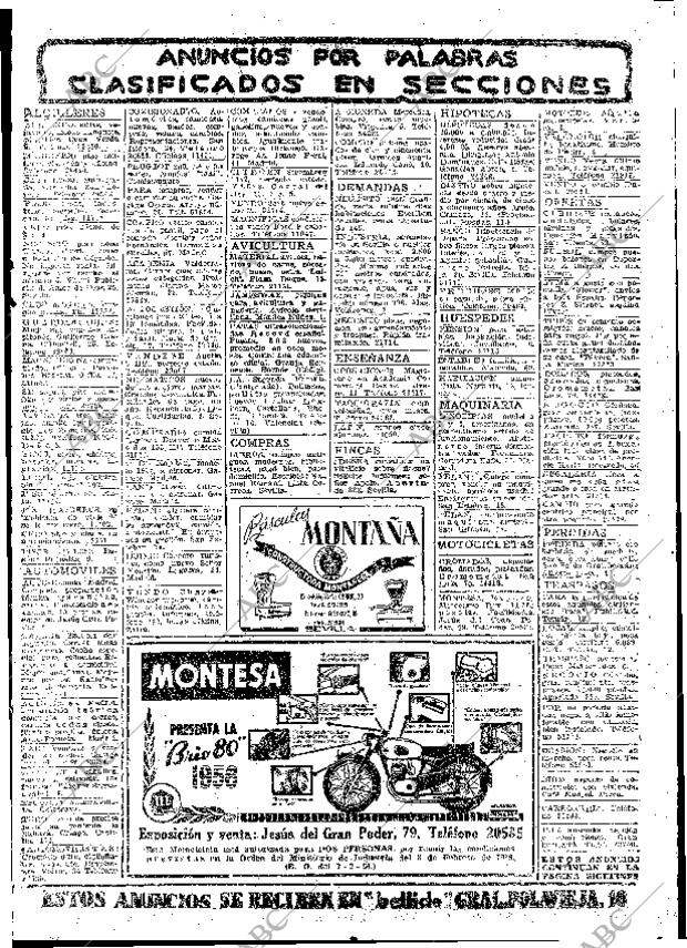 ABC SEVILLA 17-02-1956 página 37