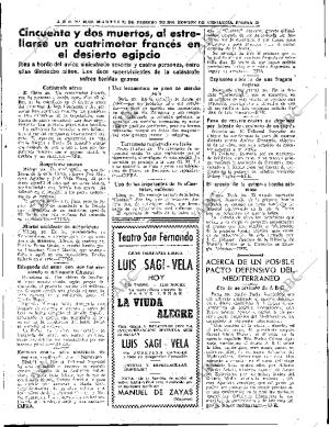 ABC SEVILLA 21-02-1956 página 13