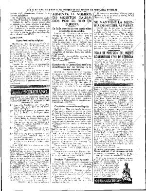 ABC SEVILLA 21-02-1956 página 16