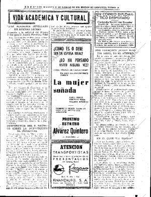 ABC SEVILLA 21-02-1956 página 19