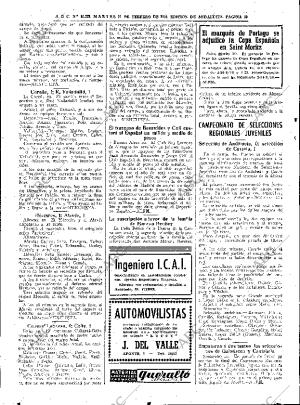 ABC SEVILLA 21-02-1956 página 30