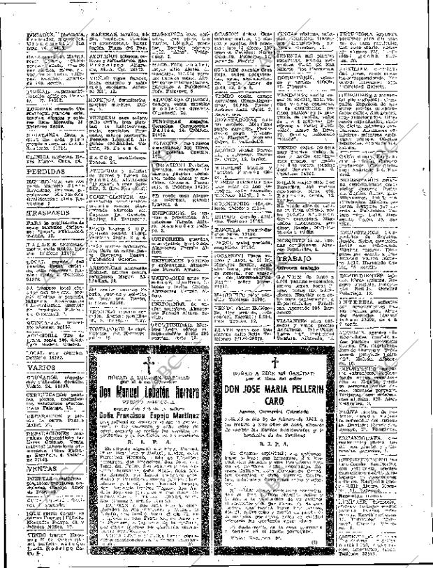 ABC SEVILLA 21-02-1956 página 38