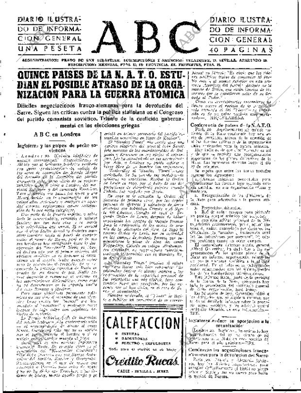 ABC SEVILLA 21-02-1956 página 7