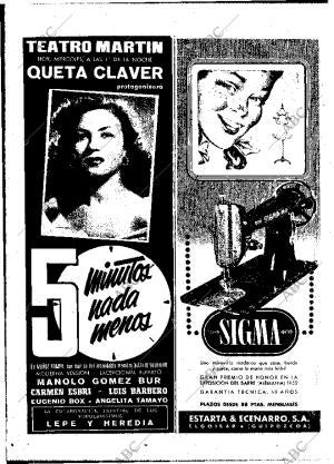 ABC MADRID 22-02-1956 página 14