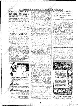 ABC MADRID 22-02-1956 página 24