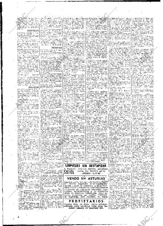 ABC MADRID 22-02-1956 página 54