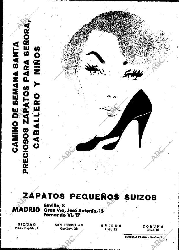 ABC MADRID 22-02-1956 página 64