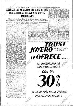 ABC MADRID 24-02-1956 página 15