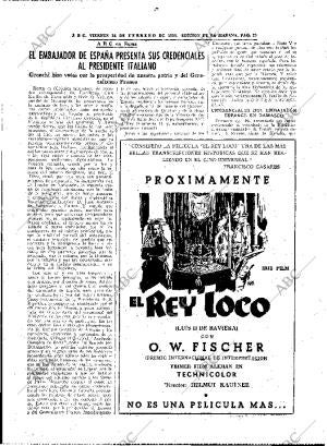 ABC MADRID 24-02-1956 página 17