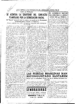 ABC MADRID 24-02-1956 página 21