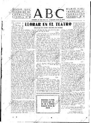 ABC MADRID 24-02-1956 página 3